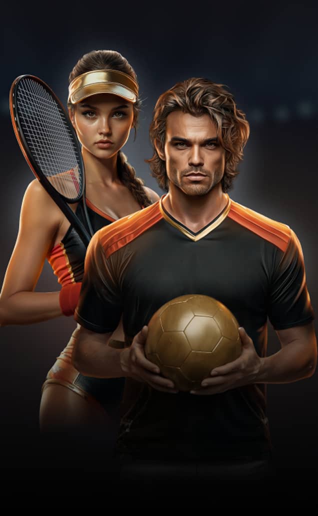 All sports