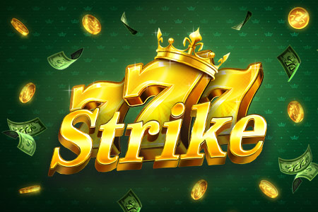 777 Strike